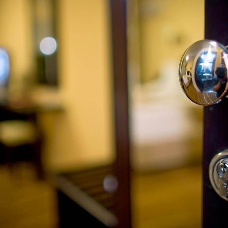 Hotel Astoria Alba Iulia Habitación foto