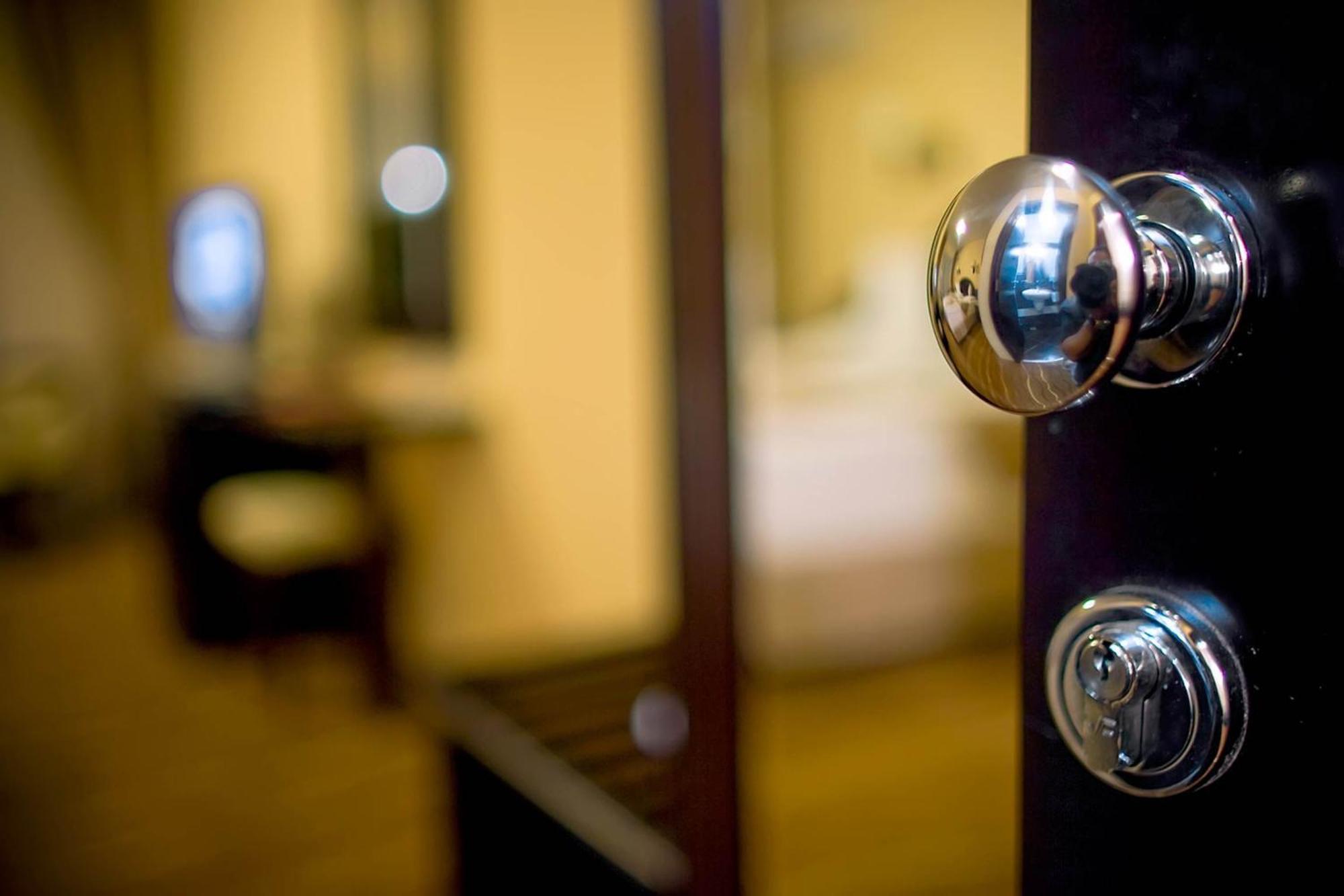 Hotel Astoria Alba Iulia Habitación foto